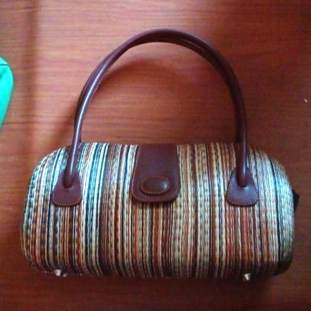 The Sac Handbag